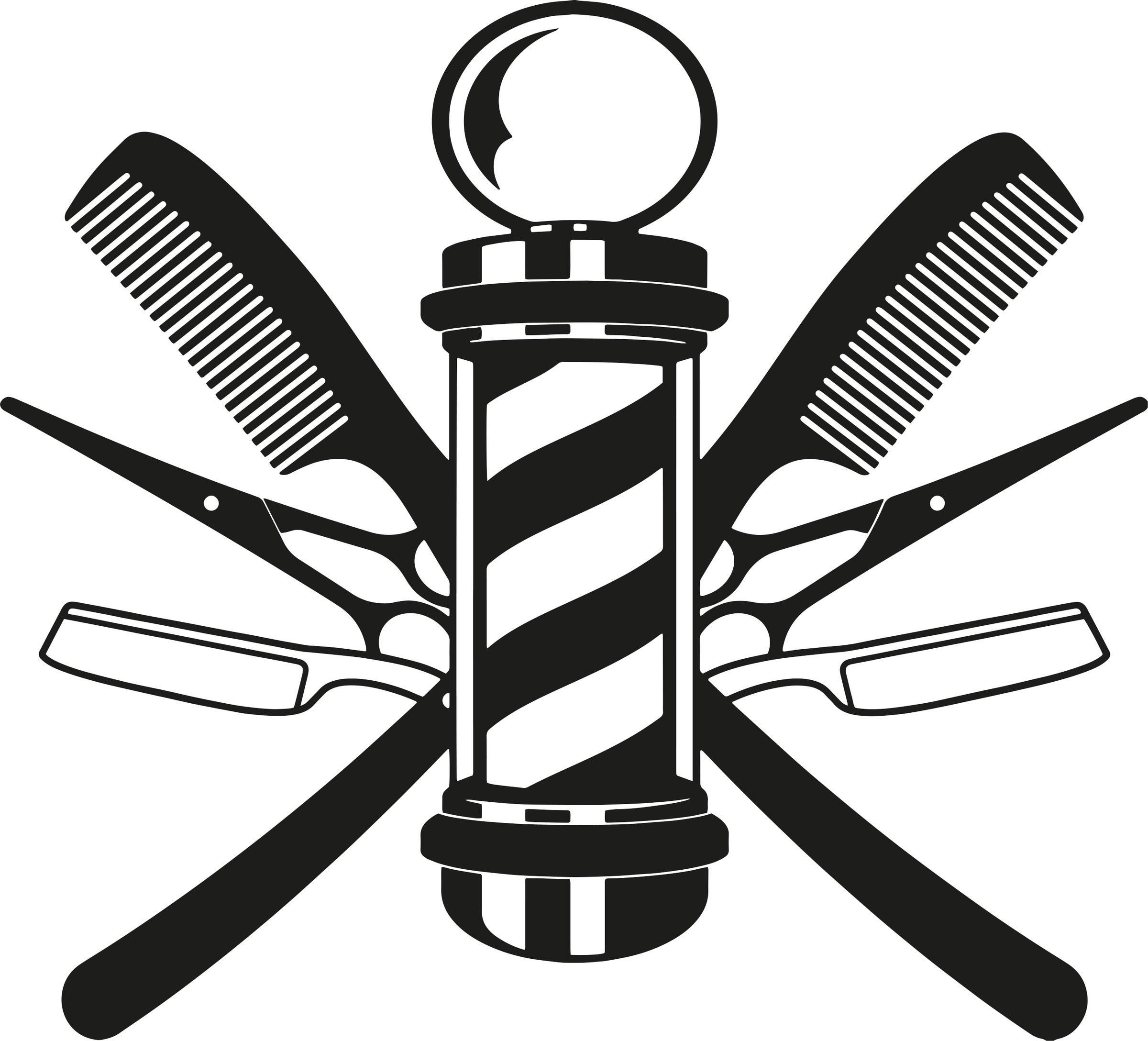 Barber Shop Clinton's Corner